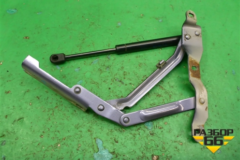 Петля крышки багажника левая для Lifan Breez с 2007г (Бриз)