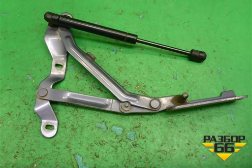 Петля крышки багажника левая для Lifan Breez с 2007г (Бриз)