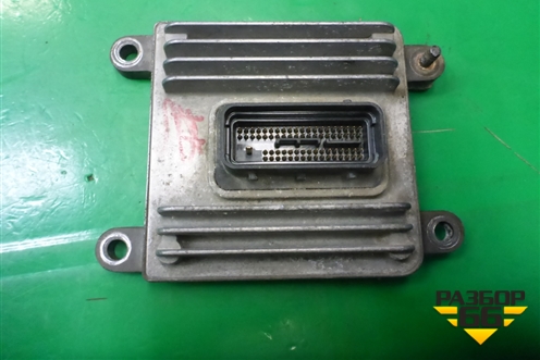 Блок управления двигателем (1.3л LF479Q3) (LF479Q33612100B) для Lifan Breez с 2007г (Бриз)