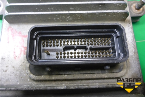 Блок управления двигателем (1.3л LF479Q3) (LF479Q33612100B) для Lifan Breez с 2007г (Бриз)