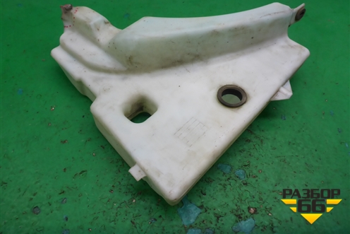 Бачок омывателя лобового стекла (LF5207000A1) для Lifan Breez с 2007г (Бриз)