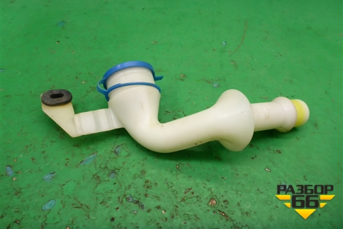 Горловина бачка омывателя лобового стекла для Lifan Breez с 2007г (Бриз)