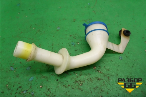 Горловина бачка омывателя лобового стекла для Lifan Breez с 2007г (Бриз)