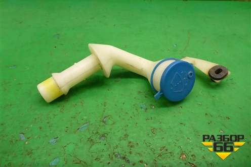 Горловина бачка омывателя лобового стекла для Lifan Breez с 2007г (Бриз)