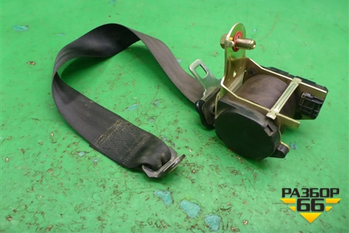 Ремень безопасности задний левый для Lifan Breez с 2007г (Бриз)