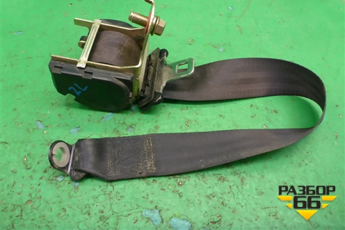 Ремень безопасности задний левый для Lifan Breez с 2007г (Бриз)