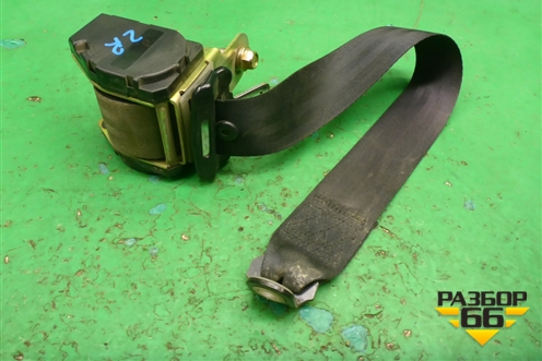 Ремень безопасности задний правый для Lifan Breez с 2007г (Бриз)