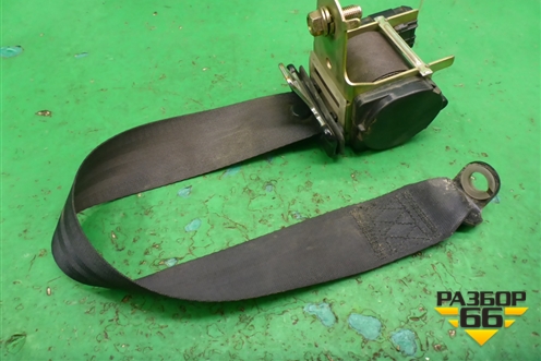 Ремень безопасности задний правый для Lifan Breez с 2007г (Бриз)