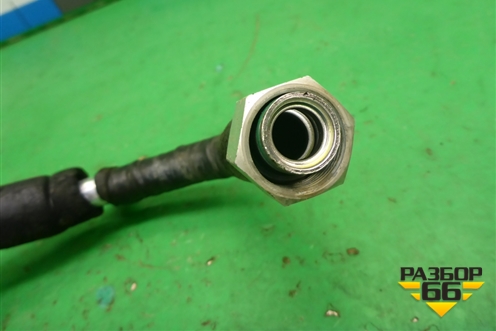 Трубка кондиционера для Lifan Breez с 2007г (Бриз)