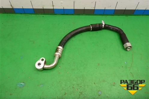 Трубка кондиционера для Lifan Breez с 2007г (Бриз)