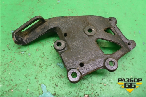 Кронштейн компрессора кондиционера (CM200702S) для Lifan Breez с 2007г (Бриз)