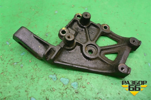 Кронштейн компрессора кондиционера (CM200702S) для Lifan Breez с 2007г (Бриз)