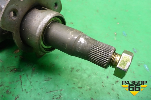 Колонка рулевая для Lifan Breez с 2007г (Бриз)