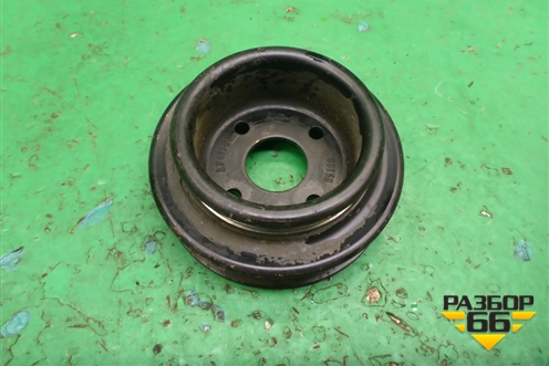 Шкив помпы (1.3л LF479Q3) для Lifan Breez с 2007г (Бриз)