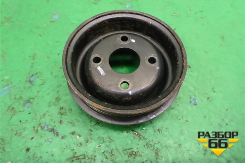 Шкив помпы (1.3л LF479Q3) для Lifan Breez с 2007г (Бриз)