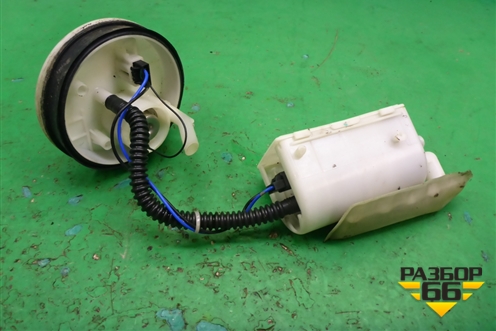 Насос топливный электрический (1.3л LF479Q3) для Lifan Breez с 2007г (Бриз)