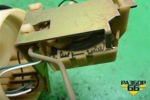 Датчик уровня топлива (L3614100) для Lifan Breez с 2007г (Бриз)