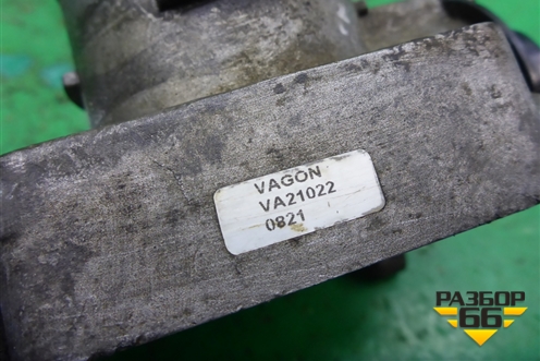 Заслонка дроссельная механическая (1.3л LF479Q3) (VA21022) для Lifan Breez с 2007г (Бриз)