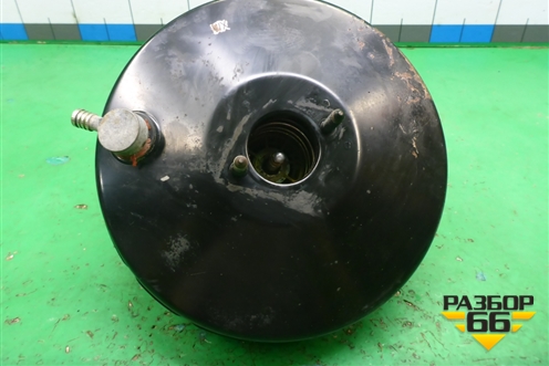 Усилитель тормозов вакуумный для Lifan Breez с 2007г (Бриз)