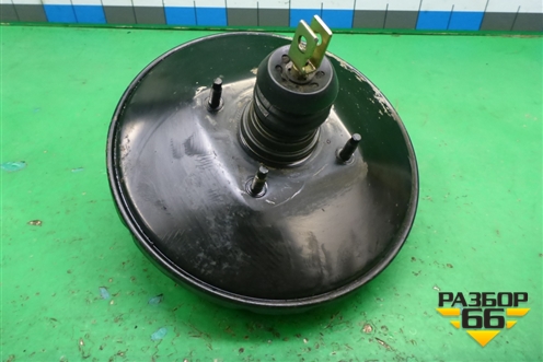 Усилитель тормозов вакуумный для Lifan Breez с 2007г (Бриз)