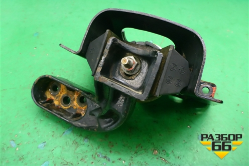 Опора двигателя правая (1.3л LF479Q3) для Lifan Breez с 2007г (Бриз)