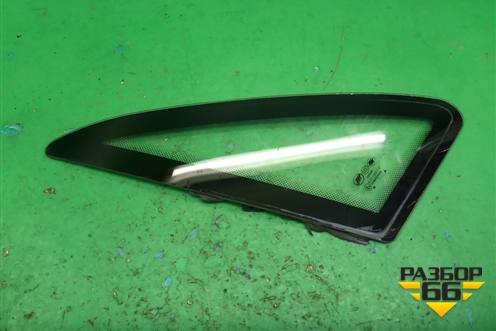 Стекло глухое левое для Lifan Breez с 2007г (Бриз)