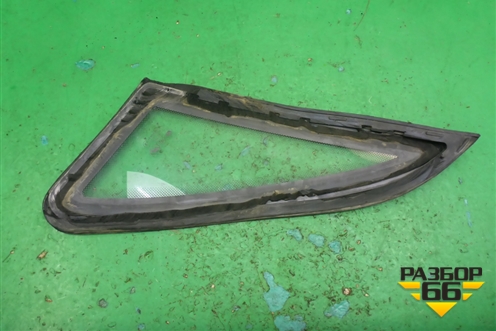 Стекло глухое правое для Lifan Breez с 2007г (Бриз)