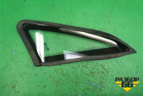 Стекло глухое правое для Lifan Breez с 2007г (Бриз)