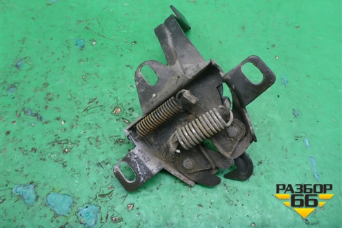 Замок капота для Lifan Breez с 2007г (Бриз)