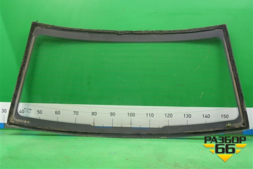 Стекло заднее для Lifan Breez с 2007г (Бриз)