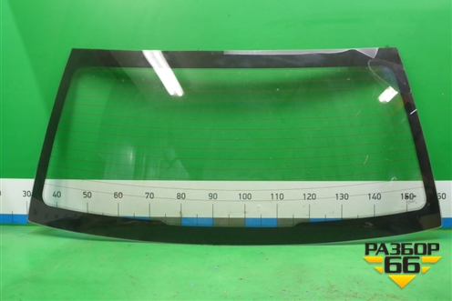 Стекло заднее для Lifan Breez с 2007г (Бриз)