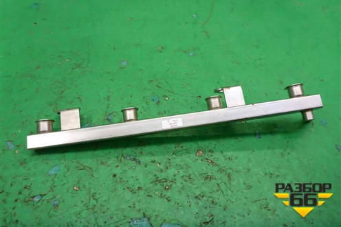 Рейка топливная рампа (1.3л LF479Q3) (VA21081) для Lifan Breez с 2007г (Бриз)