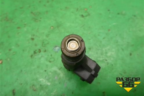 Форсунка инжекторная электрическая (1.3л LF479Q3) для Lifan Breez с 2007г (Бриз)