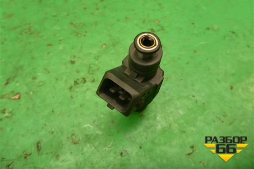 Форсунка инжекторная электрическая (1.3л LF479Q3) для Lifan Breez с 2007г (Бриз)