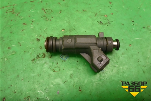 Форсунка инжекторная электрическая (1.3л LF479Q3) для Lifan Breez с 2007г (Бриз)