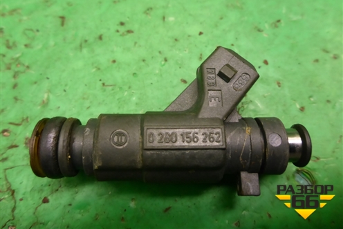 Форсунка инжекторная электрическая (1.3л LF479Q3) для Lifan Breez с 2007г (Бриз)