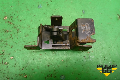 Ручка открывания багажника (L5130860) для Lifan Breez с 2007г (Бриз)