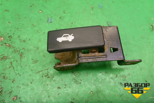 Ручка открывания багажника (L5130860) для Lifan Breez с 2007г (Бриз)