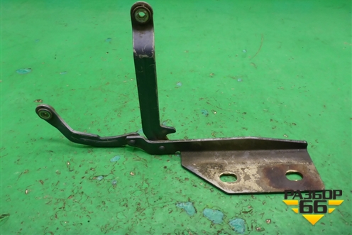 Петля капота левая для Lifan Breez с 2007г (Бриз)