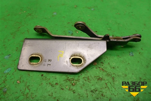 Петля капота левая для Lifan Breez с 2007г (Бриз)