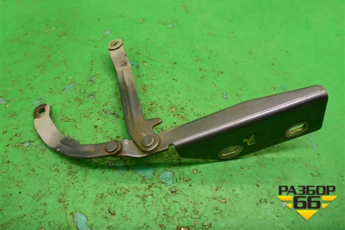 Петля капота правая для Lifan Breez с 2007г (Бриз)