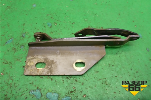Петля капота правая для Lifan Breez с 2007г (Бриз)