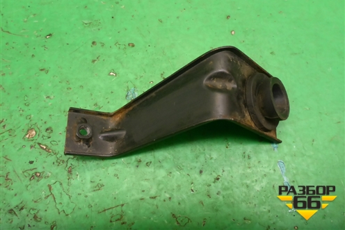 Кронштейн радиатора левый для Lifan Breez с 2007г (Бриз)