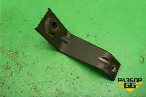 Кронштейн радиатора левый для Lifan Breez с 2007г (Бриз)