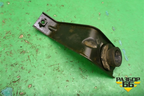 Кронштейн радиатора правый для Lifan Breez с 2007г (Бриз)