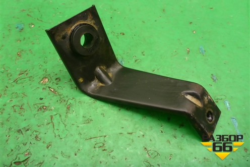 Кронштейн радиатора правый для Lifan Breez с 2007г (Бриз)