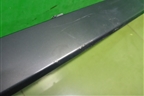 Накладка заднего бампера (под парктроник N-Line) (86699N9CB0) для Hyundai Tucson с 2020г