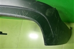 Юбка заднего бампера (602002146AA) для Chery Tiggo 8 Pro Max с 2022г