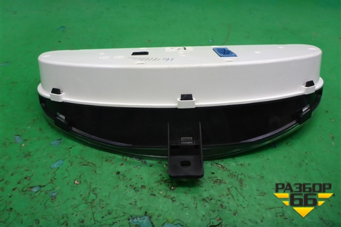 Щиток приборов МКПП (LF70336) для Lifan Breez с 2007г (Бриз)