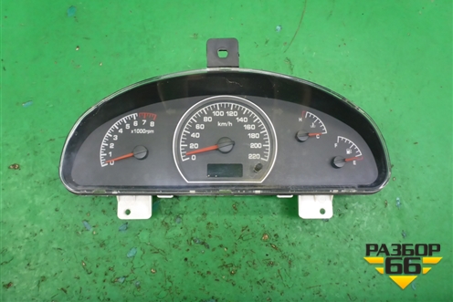 Щиток приборов МКПП (LF70336) для Lifan Breez с 2007г (Бриз)